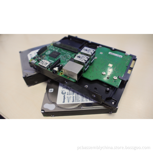 Electronic Pcba Assembly manufacturing subcontractor